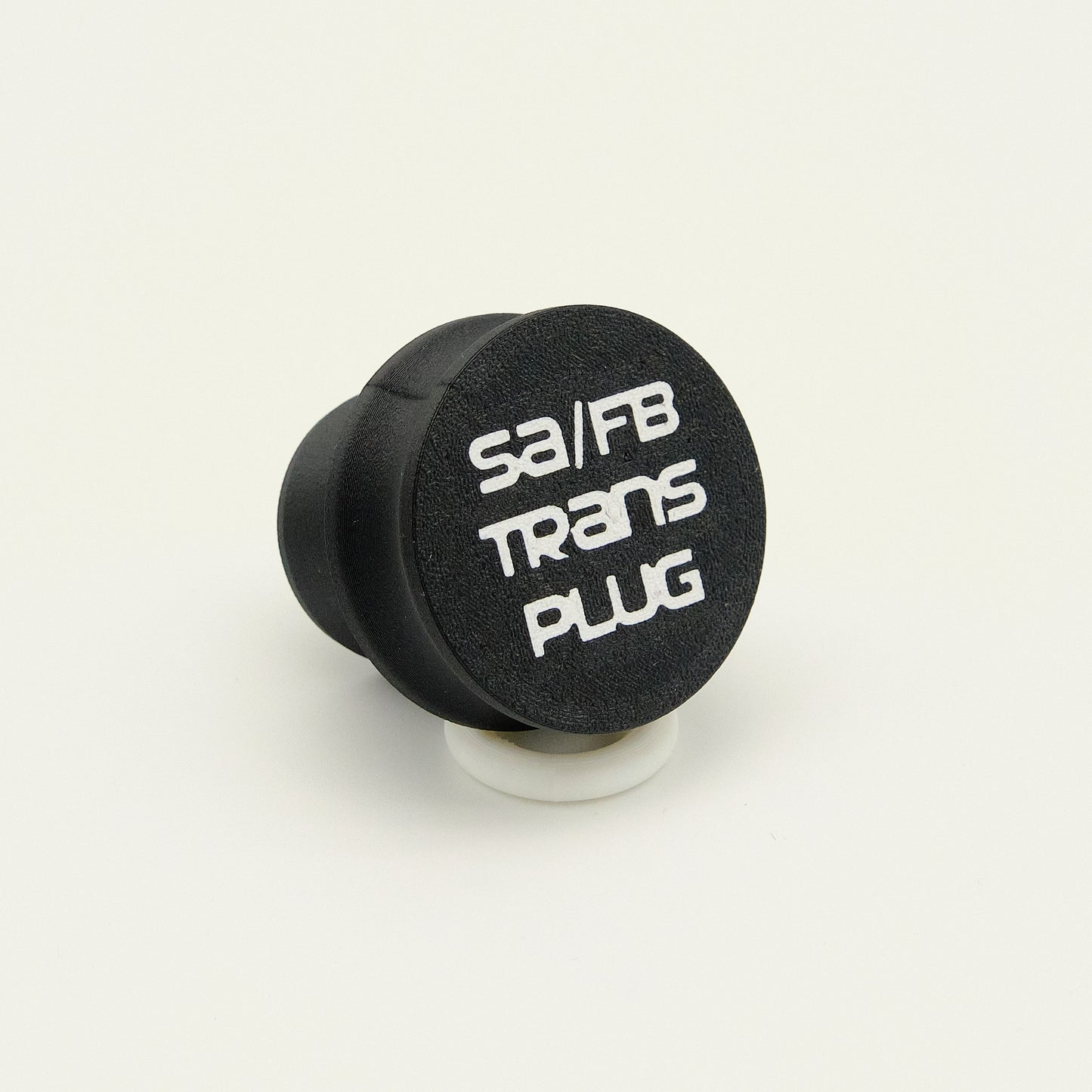 SA/FB Transmission Tailshaft Plug