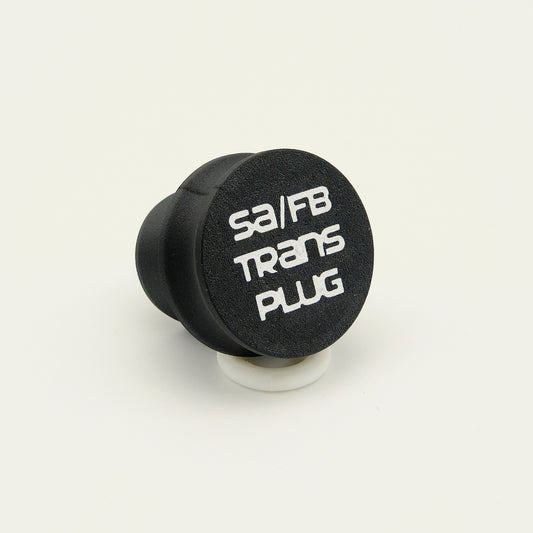 SA/FB Transmission Tailshaft Plug